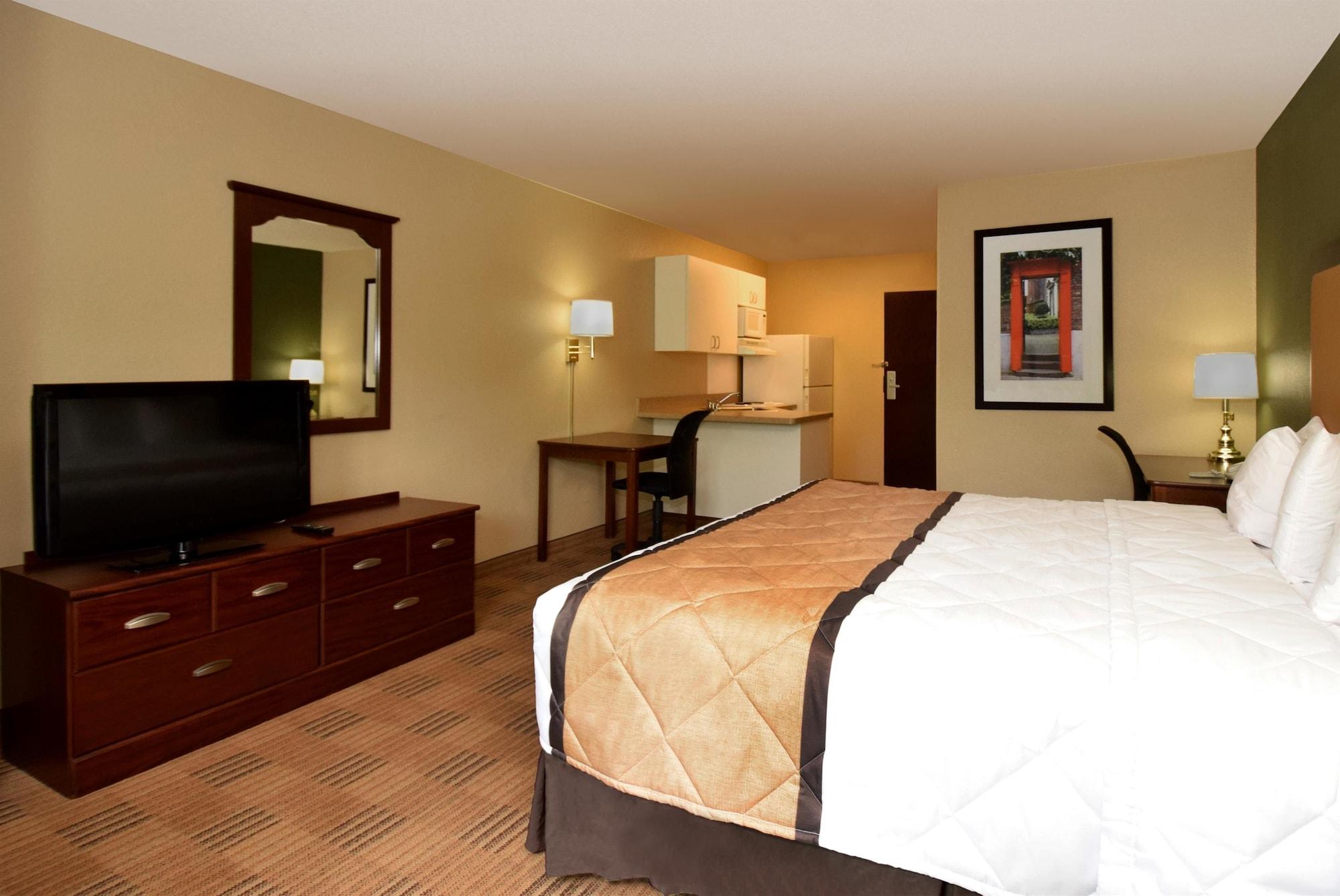 Extended Stay America Suites - San Diego - Oceanside Eksteriør bilde