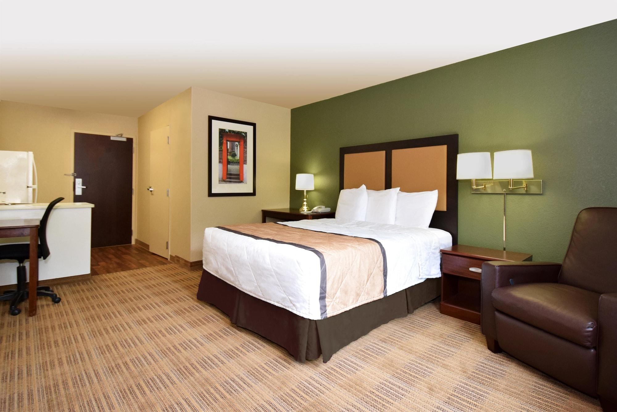 Extended Stay America Suites - San Diego - Oceanside Eksteriør bilde