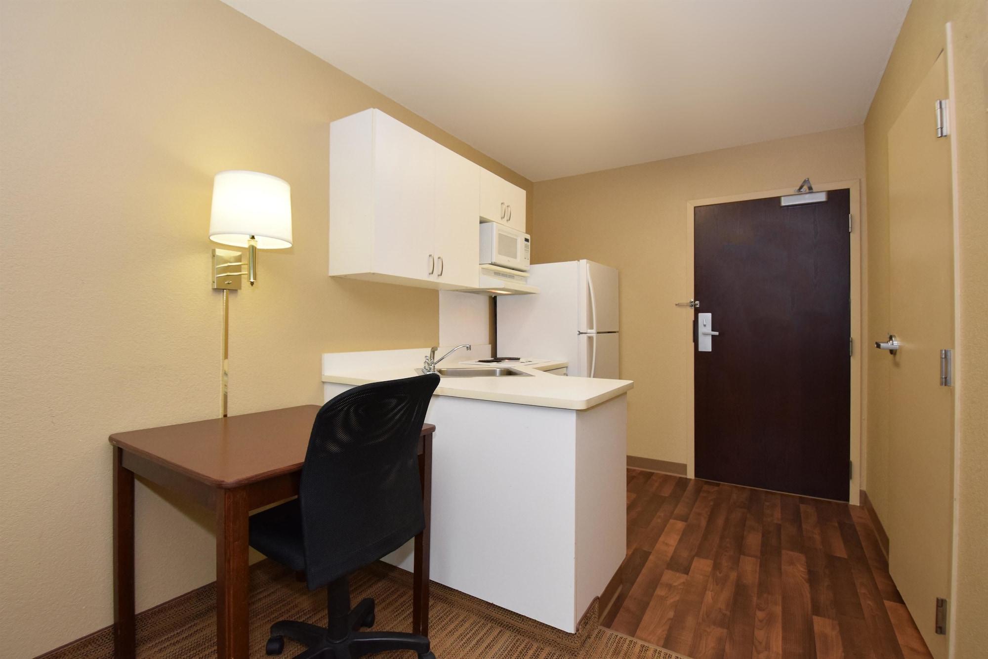 Extended Stay America Suites - San Diego - Oceanside Eksteriør bilde