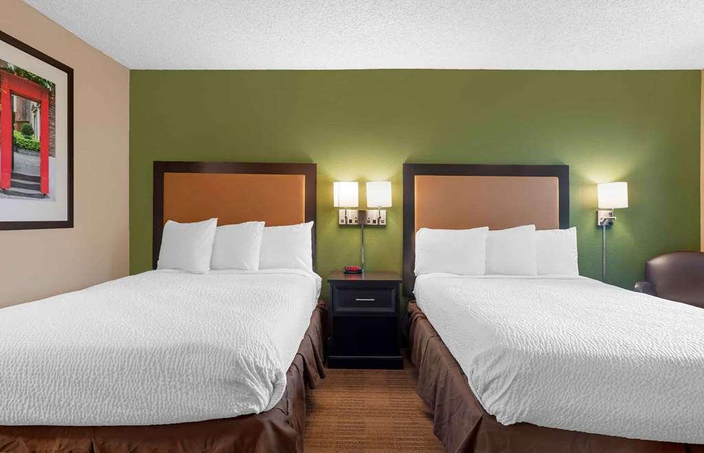 Extended Stay America Suites - San Diego - Oceanside Rom bilde