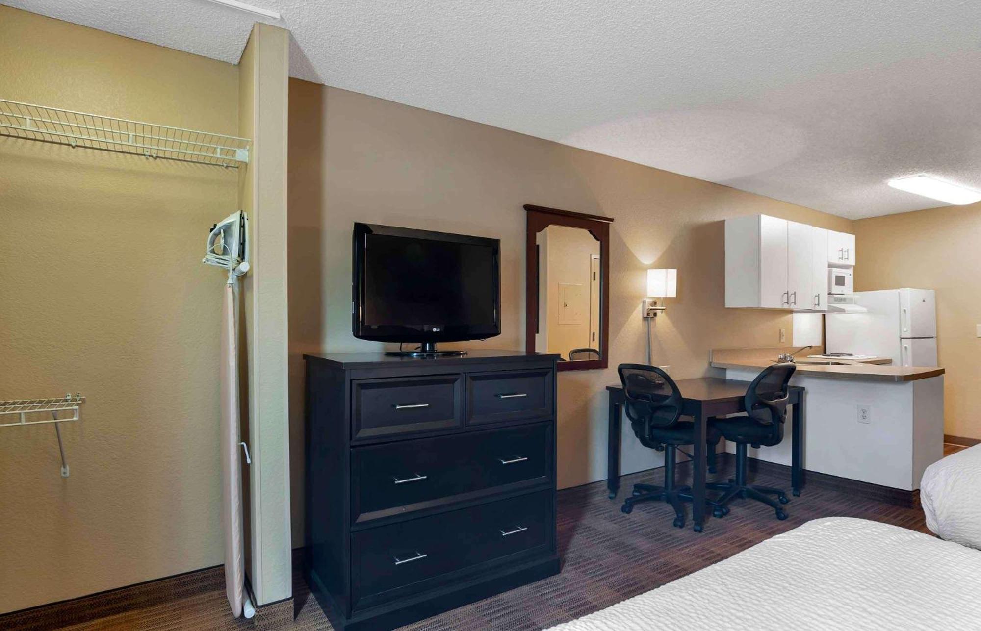 Extended Stay America Suites - San Diego - Oceanside Eksteriør bilde