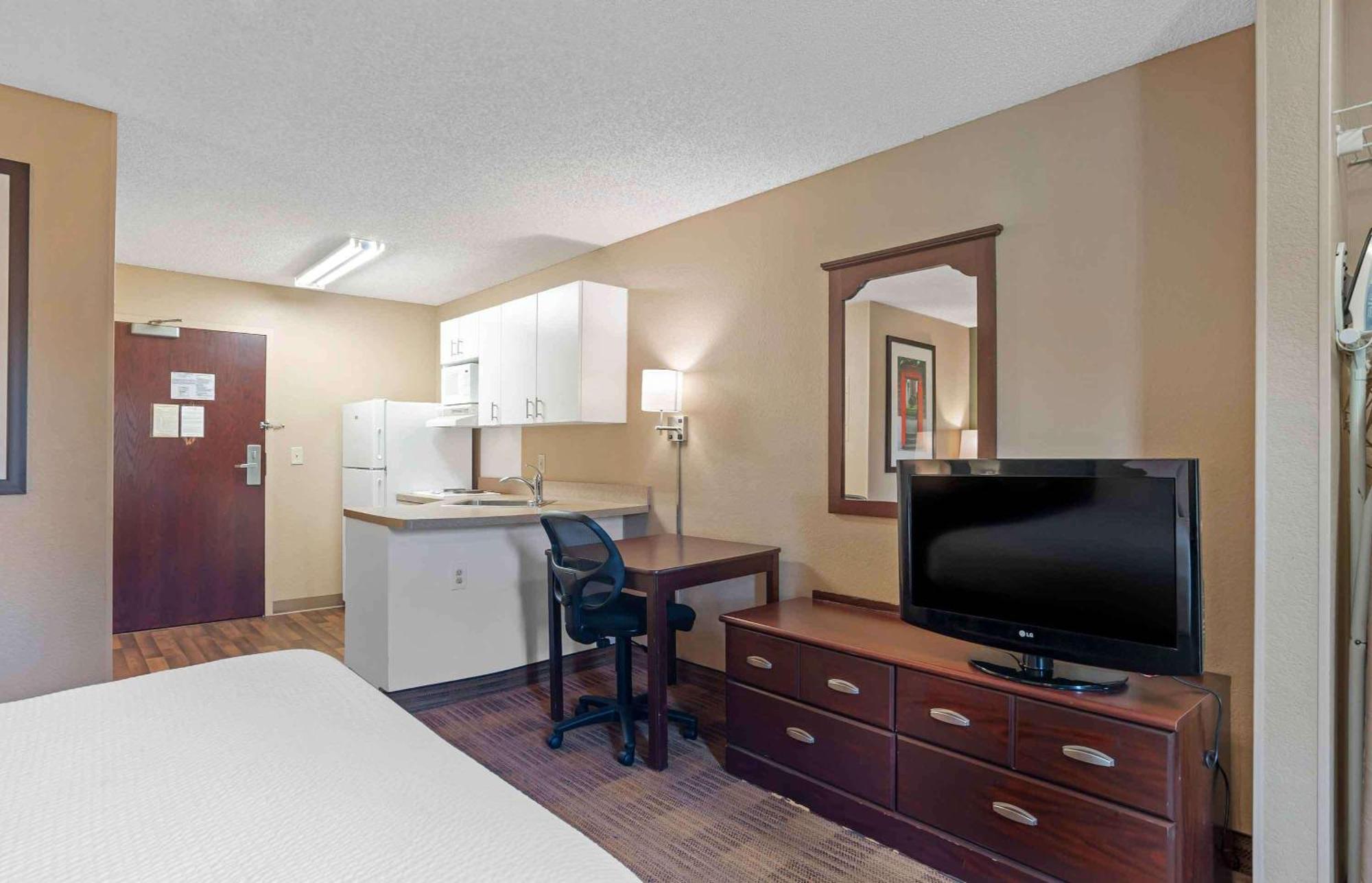 Extended Stay America Suites - San Diego - Oceanside Eksteriør bilde
