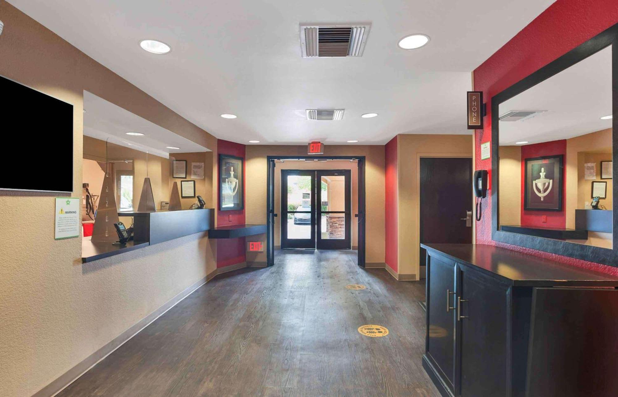 Extended Stay America Suites - San Diego - Oceanside Eksteriør bilde