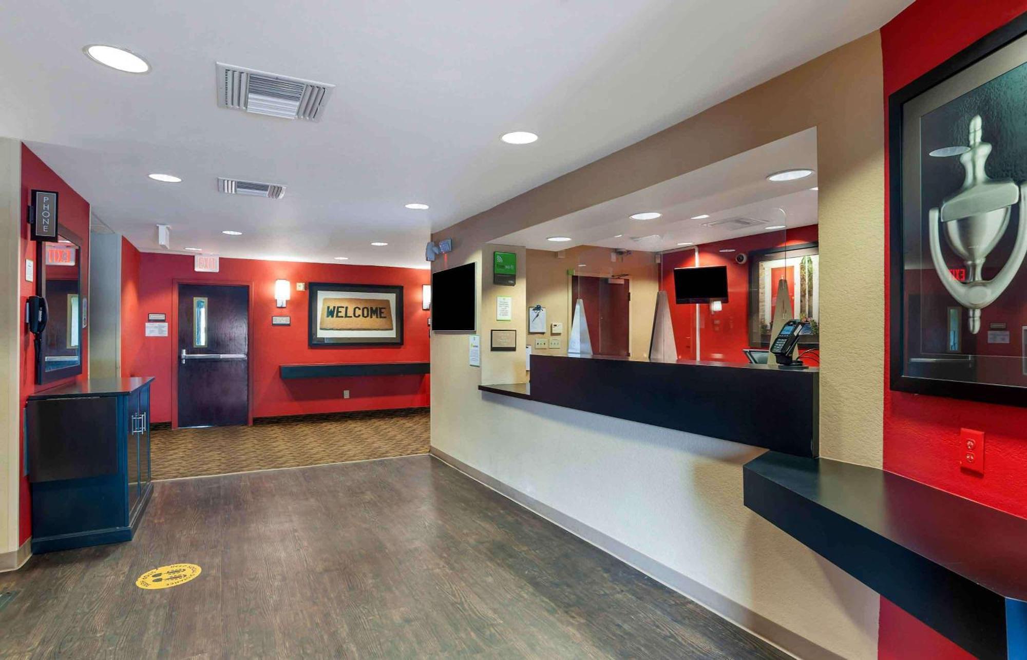 Extended Stay America Suites - San Diego - Oceanside Eksteriør bilde