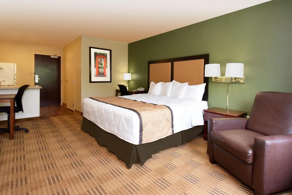 Extended Stay America Suites - San Diego - Oceanside Eksteriør bilde