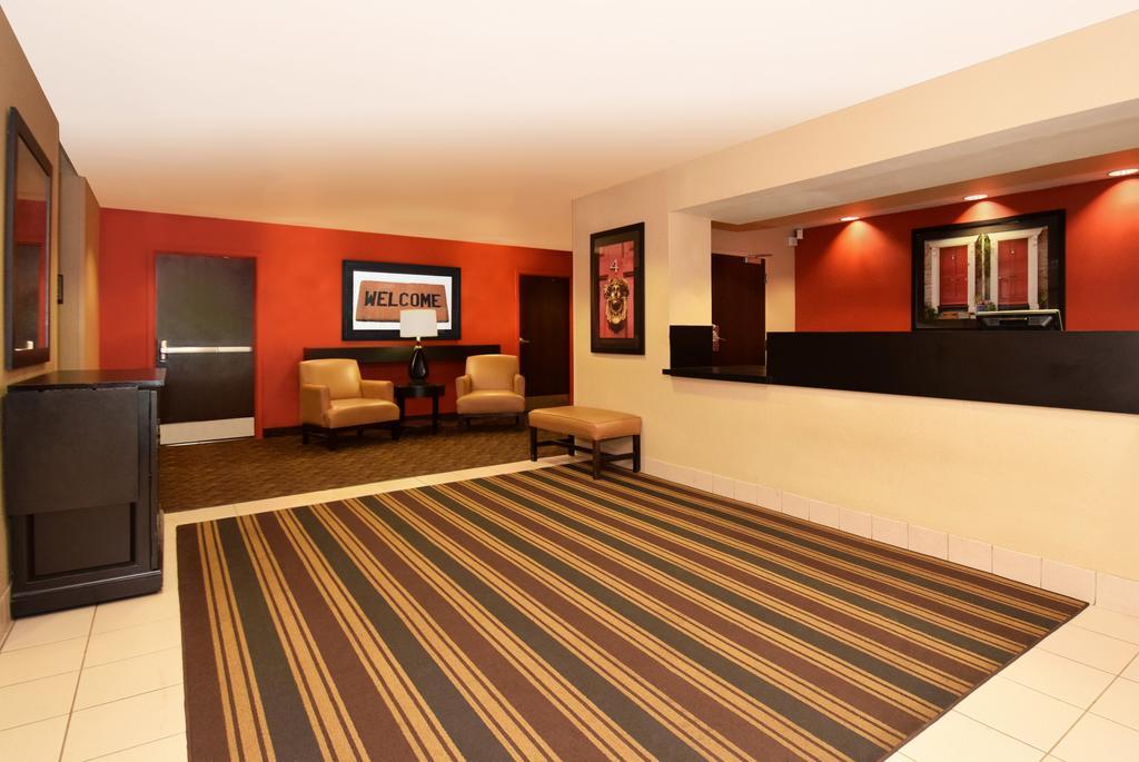 Extended Stay America Suites - San Diego - Oceanside Eksteriør bilde