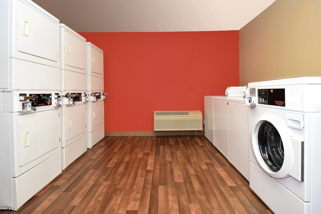 Extended Stay America Suites - San Diego - Oceanside Eksteriør bilde