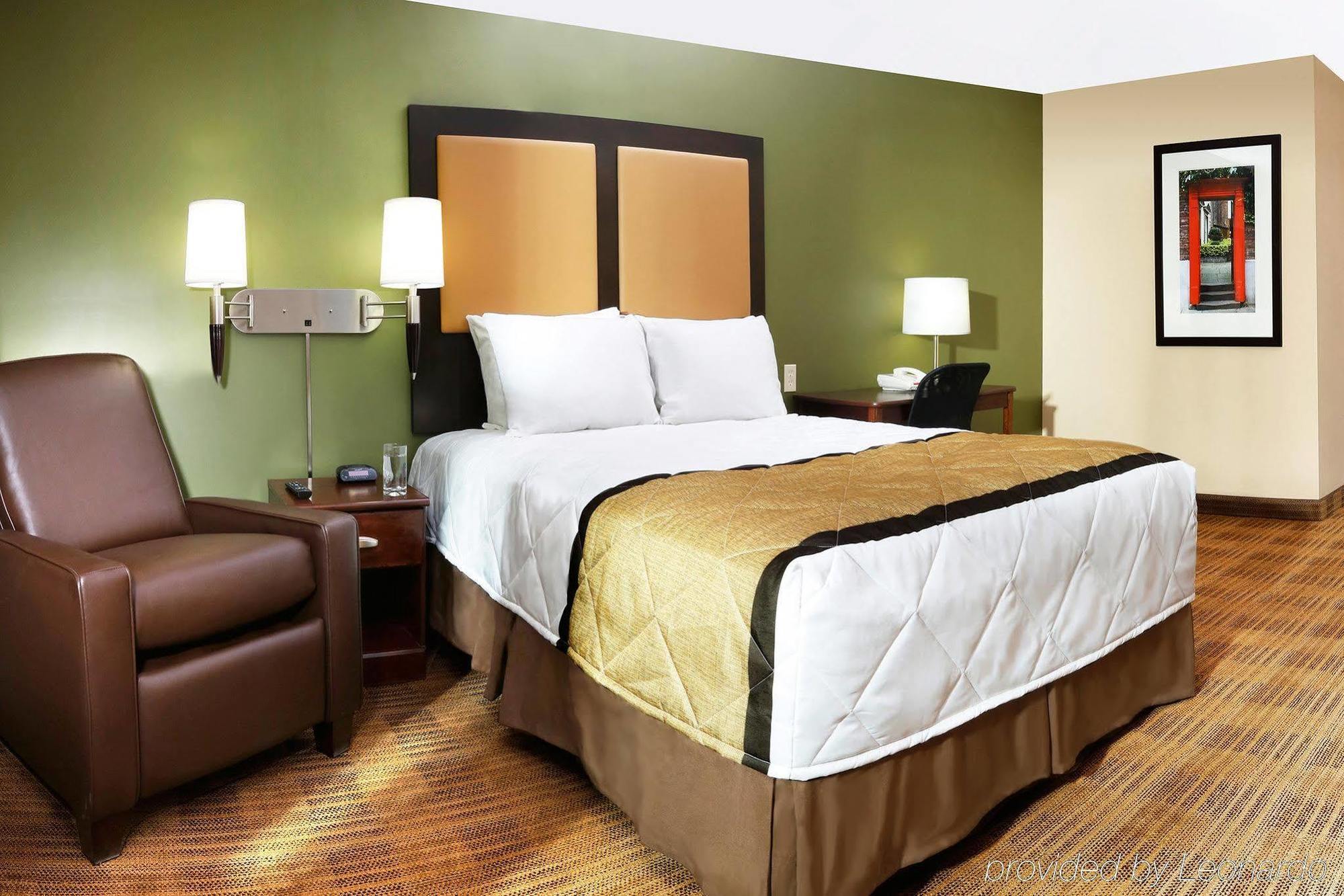 Extended Stay America Suites - San Diego - Oceanside Eksteriør bilde